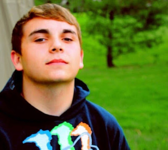 Meet your Posher, Johnathan - Picture 1 of 1